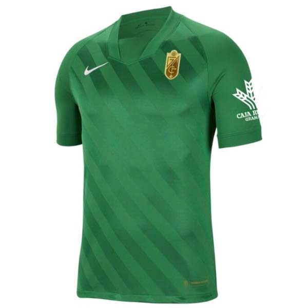 Authentic Camiseta Granada 3ª 2021-2022